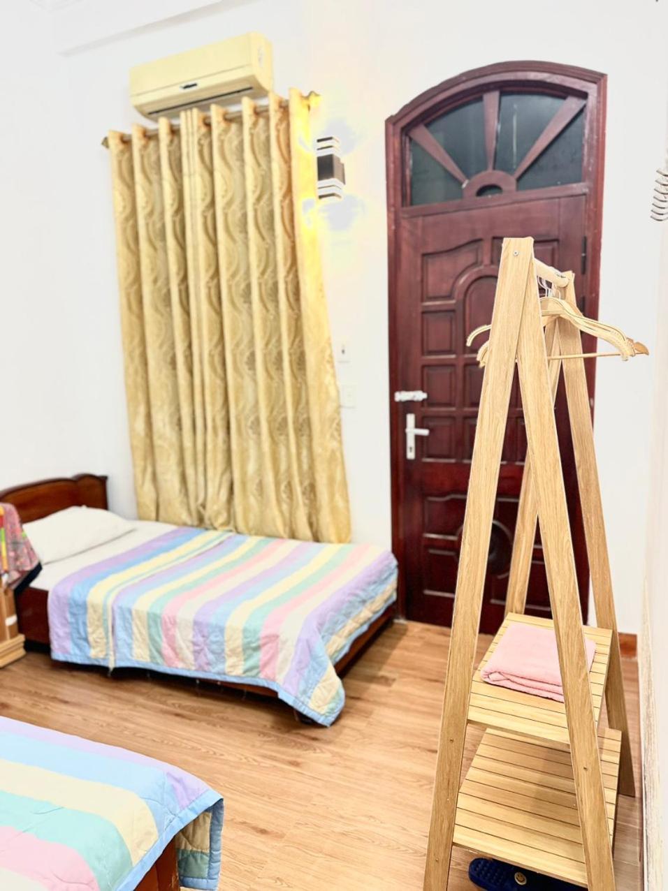 Huong Thao Hostel & Tours Diện Biên Phủ المظهر الخارجي الصورة